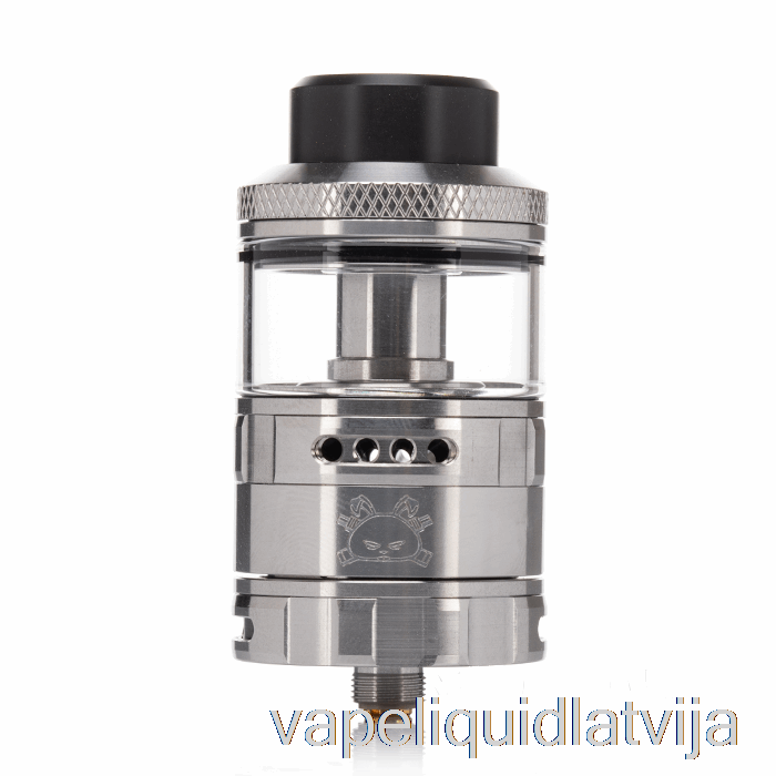 Hellvape Resnais Trusis 28mm Rta Nerūsējošā Tērauda Vape šķidrums